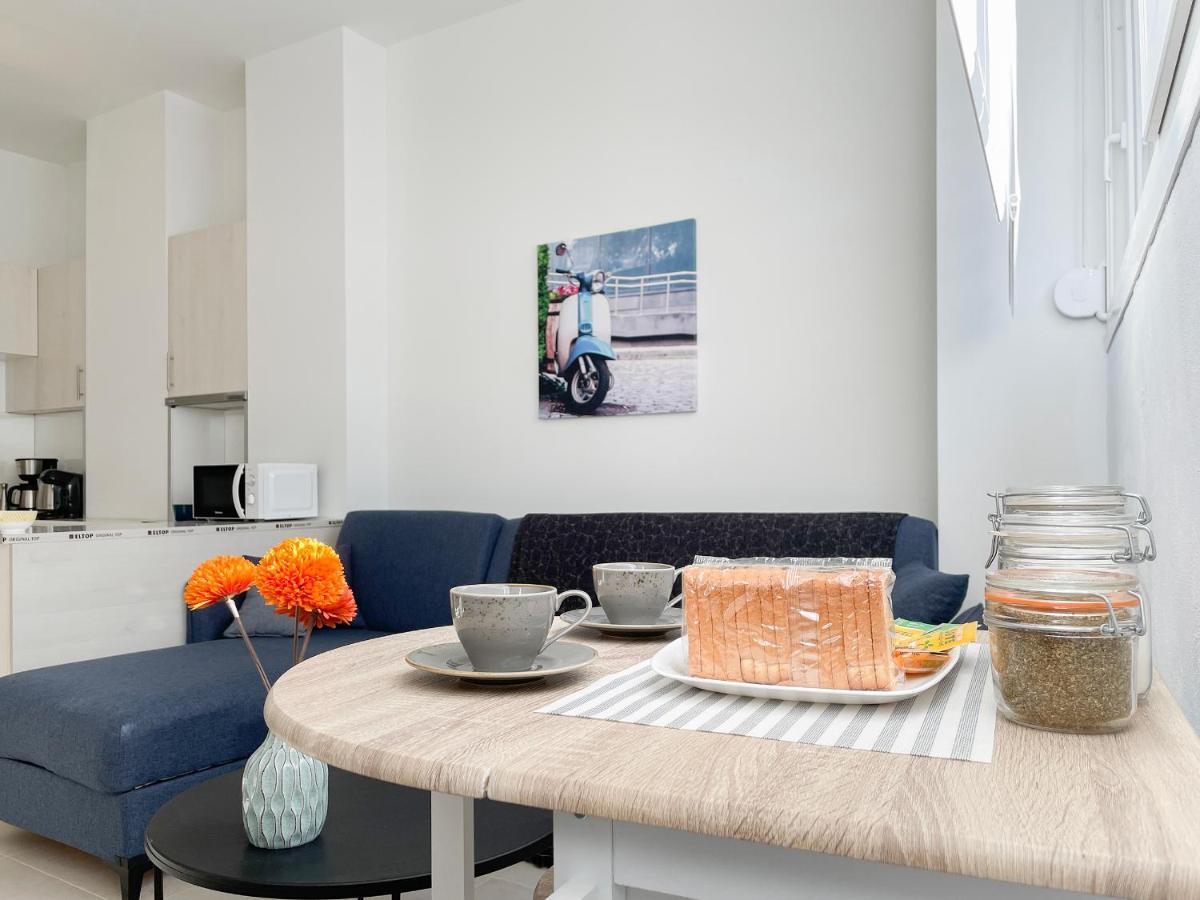 Апартаменти Soho Cozy 55Sqm Studio In Афіни Екстер'єр фото