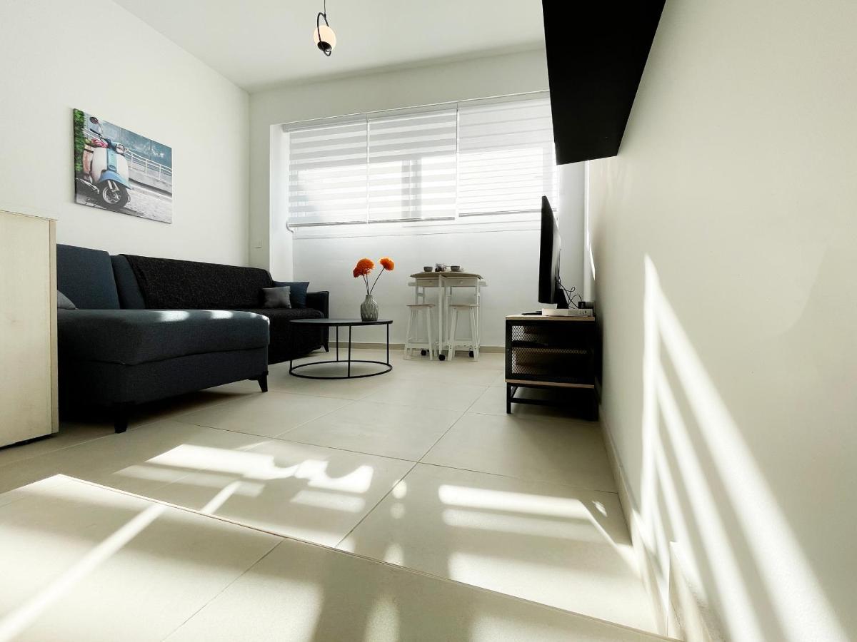 Апартаменти Soho Cozy 55Sqm Studio In Афіни Екстер'єр фото
