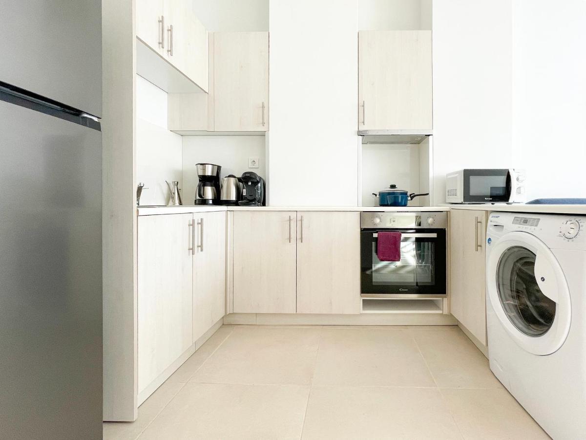 Апартаменти Soho Cozy 55Sqm Studio In Афіни Екстер'єр фото
